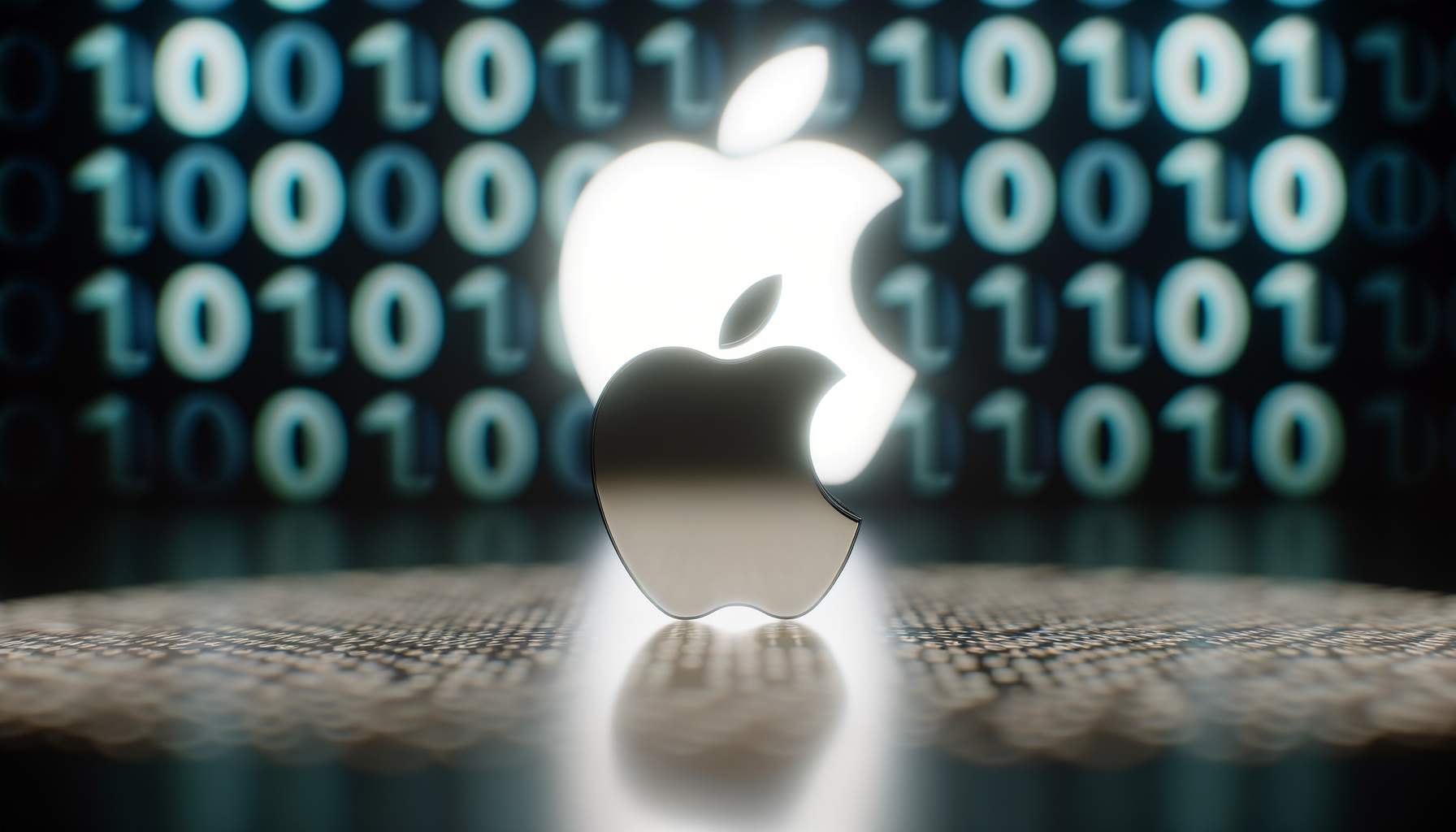 WWDC 2024 : Apple se prépare à un entrée fracassante dans la course de l'IA